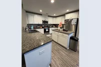 631 Broderick Circle, Warner Robins, GA 31088 - Photo 5