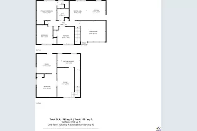 105 Woodsdale, Warner Robins, GA 31088 - Photo 25