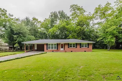 54 Robin Hood Road, Reynolds, GA 31076 - Photo 1