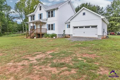 432 Scott Ext Road, Elko, GA 31025 - Photo 5