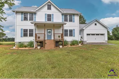 432 Scott Ext Road, Elko, GA 31025 - Photo 3