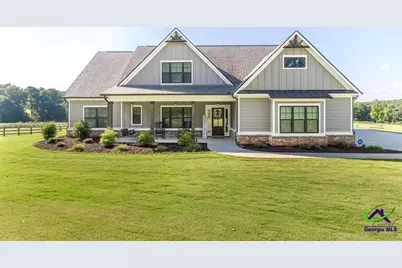 3994 Jersey Covington Road, Covington, GA 30014 - Photo 1