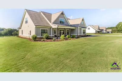 3994 Jersey Covington Road, Covington, GA 30014 - Photo 3