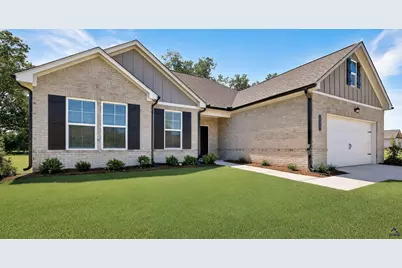 101 Overton Drive, Perry, GA 31069 - Photo 3