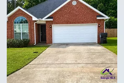 143 Rolling Woods Circle, Warner Robins, GA 31088 - Photo 1
