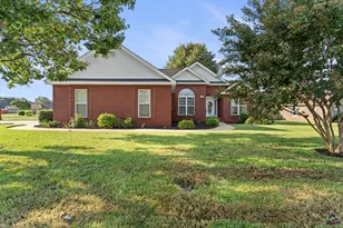 806 Huntwood Ln, Kathleen, GA 31047 - Photo 1