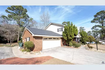 107 Pheasant Cove, Warner Robins, GA 31088 - Photo 55