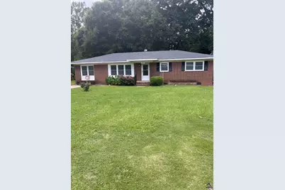 1507 Knoxville Street, Fort Valley, GA 31030 - Photo 1