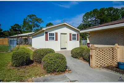 32 Hillbright Street, Hawkinsville, GA 31036 - Photo 33