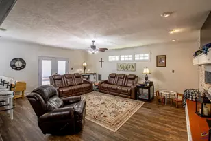 32 Hillbright St, Hawkinsville, GA 31036 - Photo 5