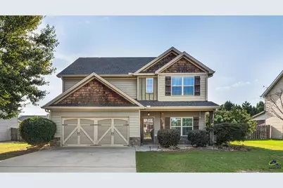 602 Rolling Acres Drive, Kathleen, GA 31047 - Photo 1