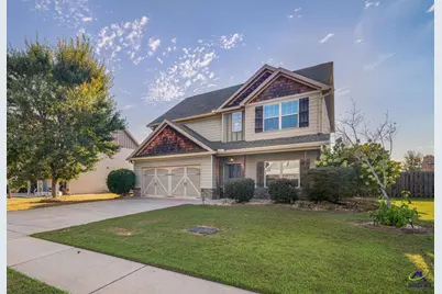602 Rolling Acres Drive, Kathleen, GA 31047 - Photo 31