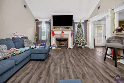 707 Madison Place Parkway, Warner Robins, GA 31008 - Photo 5