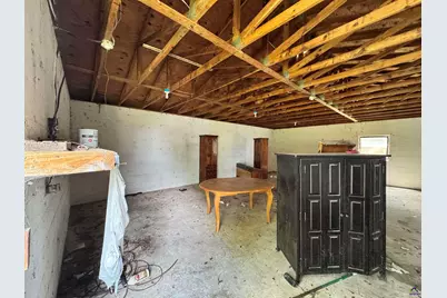 319 Abbeville Highway, Hawkinsville, GA 31036 - Photo 33