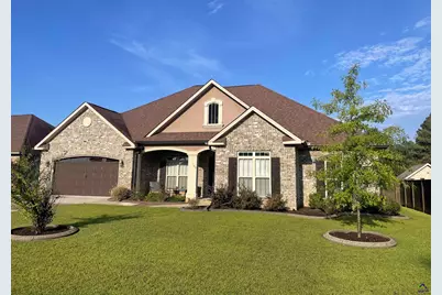 107 Hollow Wood Way, Bonaire, GA 31047 - Photo 1