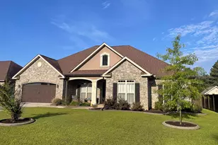 107 Hollow Wood Way, Bonaire, GA 31047 - Photo 1