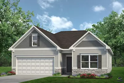 507 Lamplight Drive, Byron, GA 31008 - Photo 1