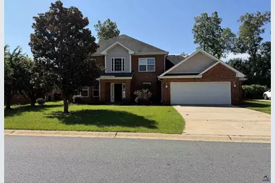 605 Cheshire Drive, Warner Robins, GA 31088 - Photo 1