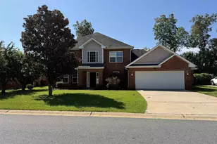605 Cheshire Dr, Warner Robins, GA 31088 - Photo 1
