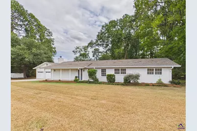 177 NE Lakeshore Circle, Milledgeville, GA 31061 - Photo 1