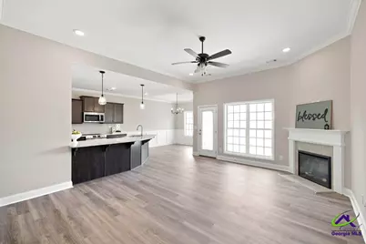 904 Nora Eloise Drive, Bonaire, GA 31005 - Photo 5