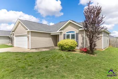 120 Raymond Circle, Warner Robins, GA 31088 - Photo 5