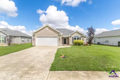 120 Raymond Circle, Warner Robins, GA 31088 - Photo 3