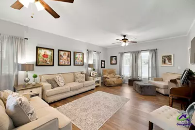 71 Mansfield Drive, Hawkinsville, GA 31036 - Photo 9