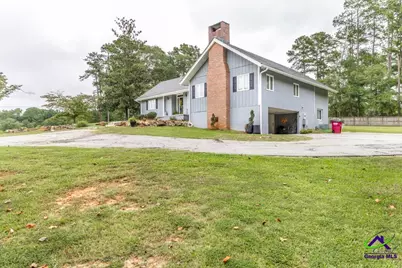 71 Mansfield Drive, Hawkinsville, GA 31036 - Photo 3