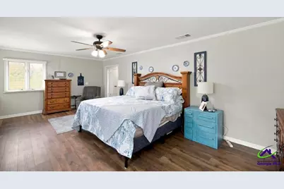 71 Mansfield Drive, Hawkinsville, GA 31036 - Photo 23