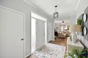 71 Mansfield Dr, Hawkinsville, GA 31036 - Photo 7