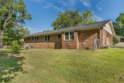 4610 Stratford Oaks Drive, Macon, GA 31210 - Photo 31