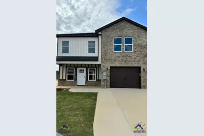 254 Beau Claire Circle, Warner Robins, GA 31008 - Photo 1