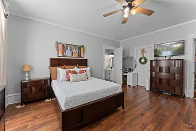 89 S Dooley Street, Hawkinsville, GA 31036 - Photo 23