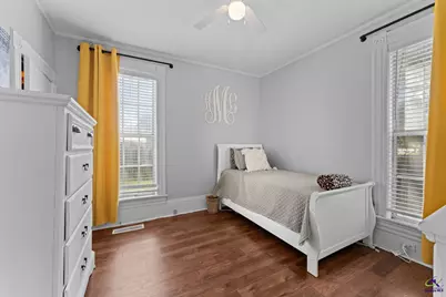 89 S Dooley Street, Hawkinsville, GA 31036 - Photo 27