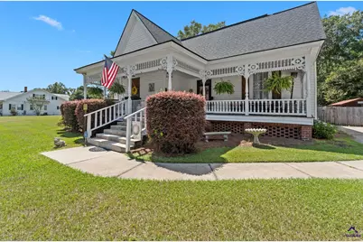 89 S Dooley Street, Hawkinsville, GA 31036 - Photo 3