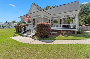 89 S Dooley St, Hawkinsville, GA 31036 - Photo 3
