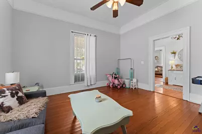 89 S Dooley Street, Hawkinsville, GA 31036 - Photo 33