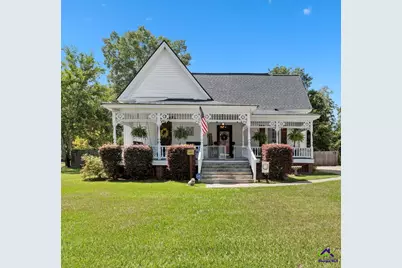 89 S Dooley Street, Hawkinsville, GA 31036 - Photo 1