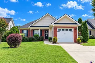 119 Yarrow Blvd, Bonaire, GA 31005 - Photo 1