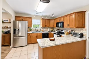 119 Yarrow Blvd, Bonaire, GA 31005 - Photo 3