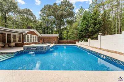 140 Rio Pinar Drive, Warner Robins, GA 31088 - Photo 39
