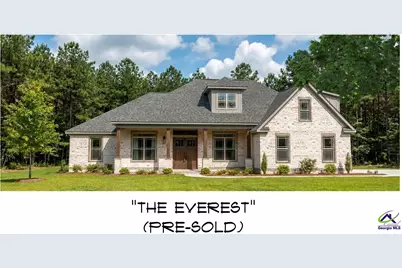 11 Pleasant Oaks Drive, Perry, GA 31069 - Photo 1