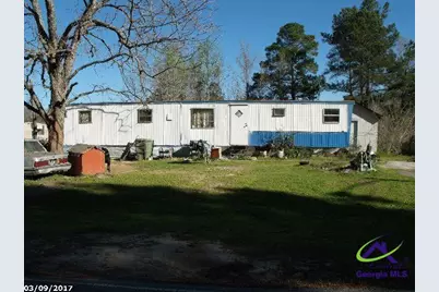 226 Peavy Avenue, Unadilla, GA 31091 - Photo 1
