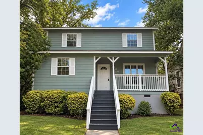 1347 Jackson Street, Macon, GA 31202 - Photo 1