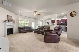 203 Christopher Luke Cir, Perry, GA 31069 - Photo 7