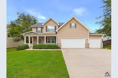 203 Christopher Luke Circle, Perry, GA 31069 - Photo 1