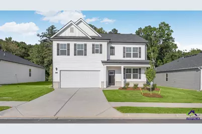 230 Cattle Drive, Perry, GA 31069 - Photo 1