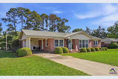 511 E 25th Avenue, Cordele, GA 31015 - Photo 3