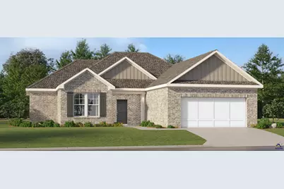 152 Overton Drive, Perry, GA 31069 - Photo 1